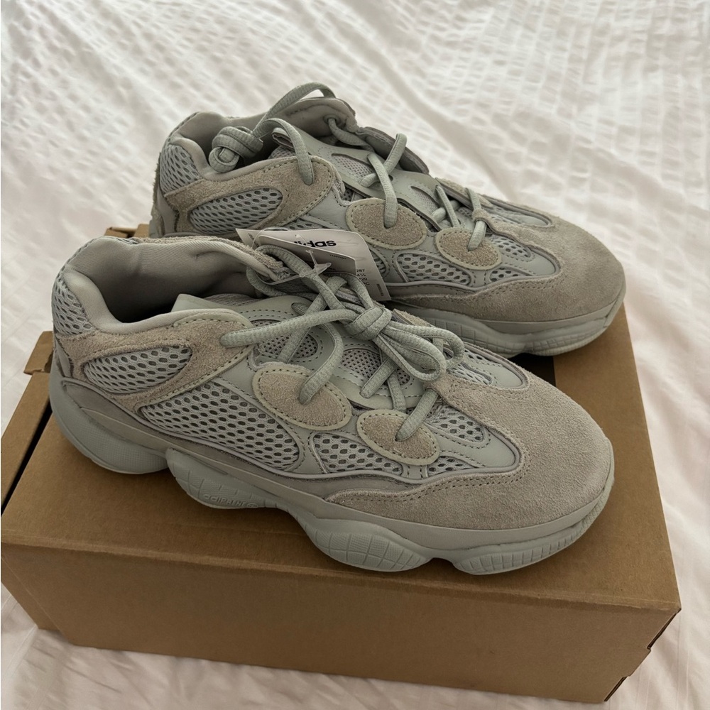 Adidas Yeezy 500